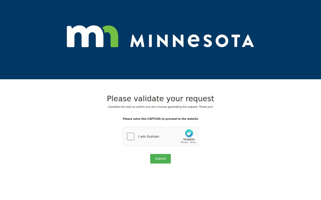 St. Louis Park resident lookup Minnesota DOC incarcerated individual search